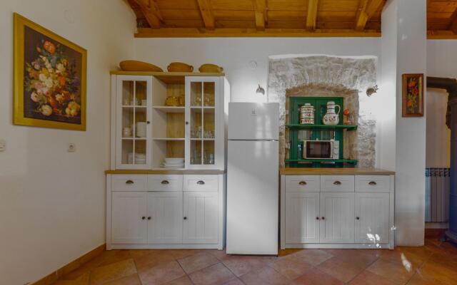 Villa Oak Zadarvillas