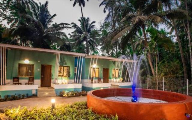 Betelnut Resort