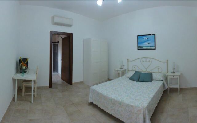 Ape Rossa B&B