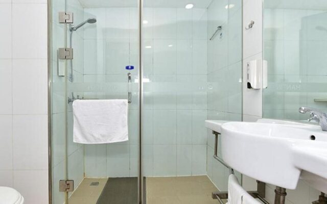 Hanting Beijing Liu Li Bridge Branch