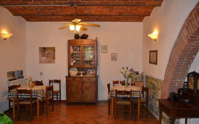 Agriturismo Marruchetone Vecchio