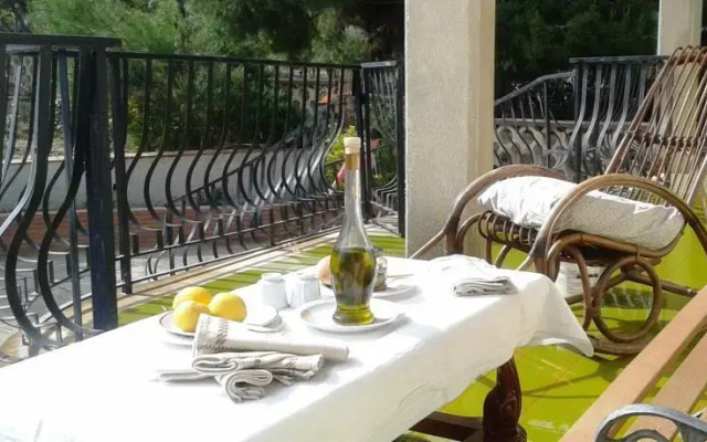 Casa Vacanza tra i Fiori