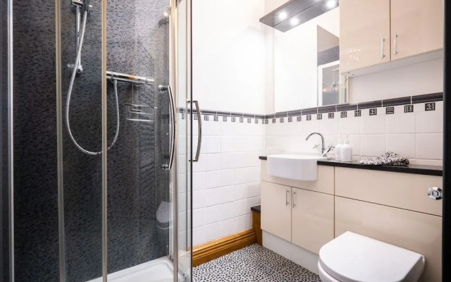 Grayrigg Foot Stable