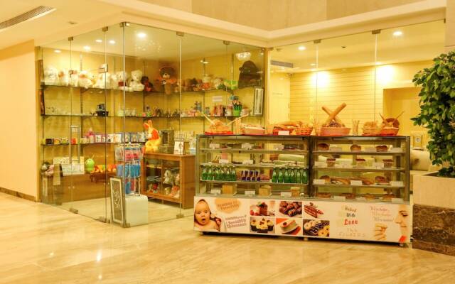 Sivaraj Holiday Inn