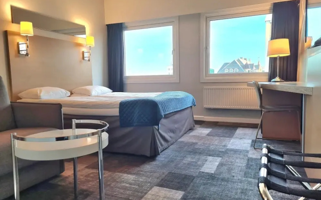 City Living Sentrum Hotell