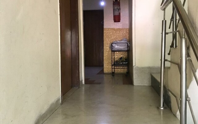 Kapur Guest House