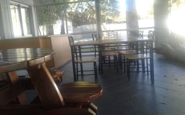 Galleria Hotel