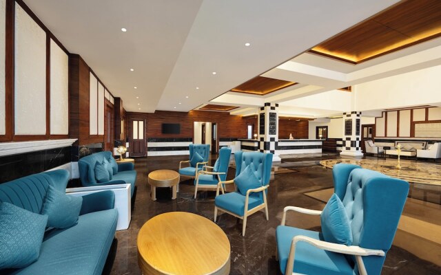 Fortune Park, Hoshiarpur - Member ITC Hotels' Group