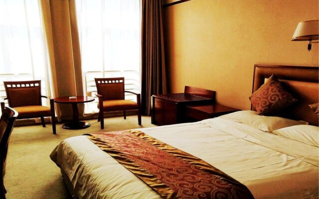 Gongda Hotel