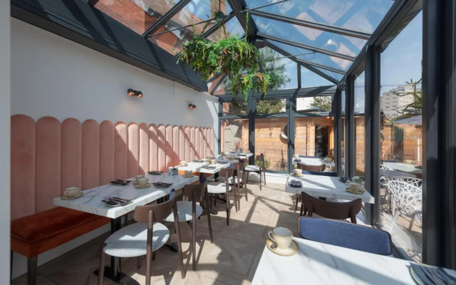 Florence Suite Hotel & Restaurant