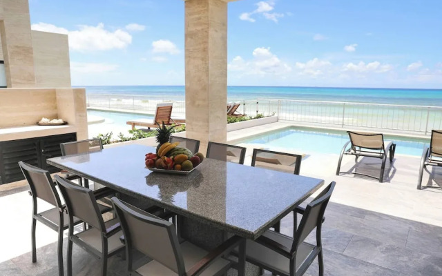 Seaside Villa 4 Beds, Private Pool, Amazing Views