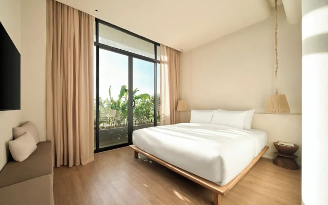 Hotel Chavana – Guest Rooms – Da Nang