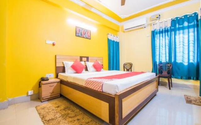 OYO 23025 Rudra Guest House