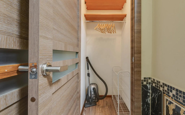 Апартаменты 101 апарт на улице Боткинская 15 корпус 2