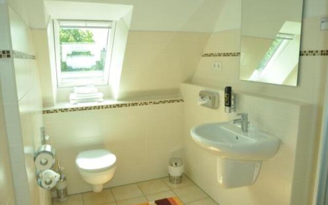 Apartment Westerkrug Wanderup