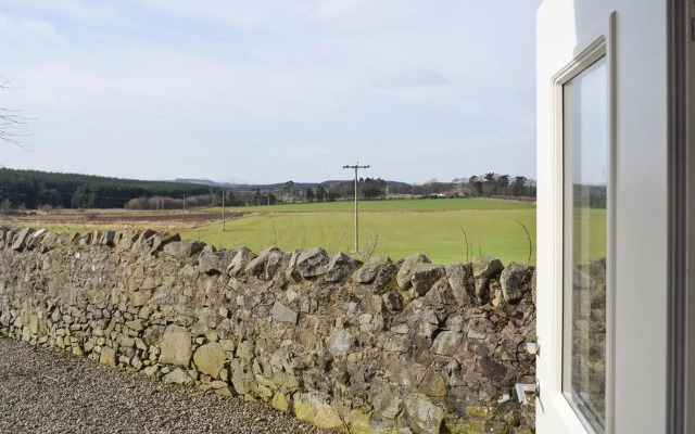 The Lodge at Lochnagar