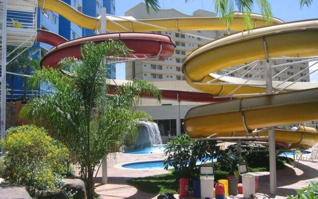 Golden Dolphin Grand Hotel - Suite