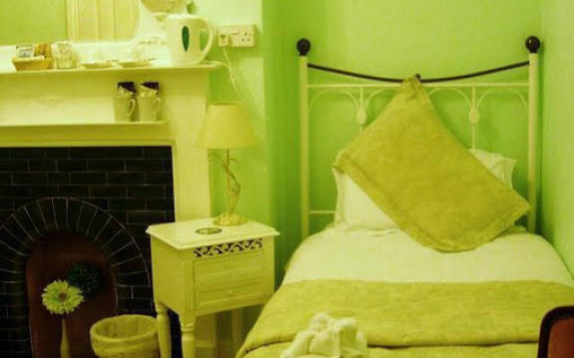 Beachend Guest House