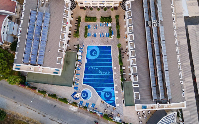 Viking Star Hotel