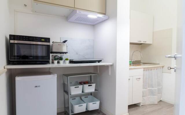 Joy House in Quartu Santa Elena