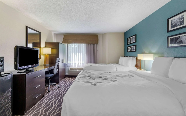 Sleep Inn Fayetteville I-95