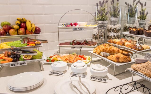 City Lodge Hotel Eastgate