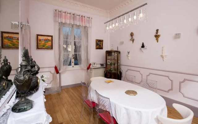 Villa Dufresne