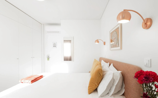 Lisbon Serviced Apartments - Avenida
