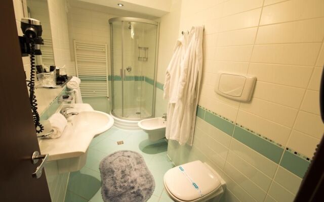 Edelweiss Poiana Hotels