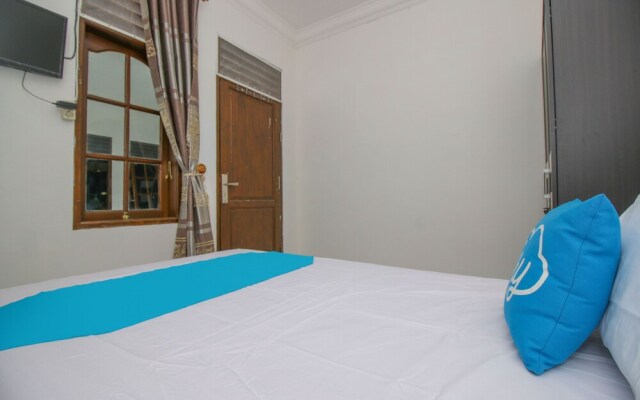Airy Syariah Medan Johor Karya Budi 1A