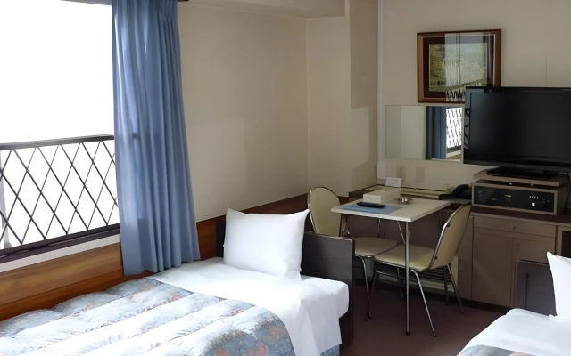 Otsuka City Hotel