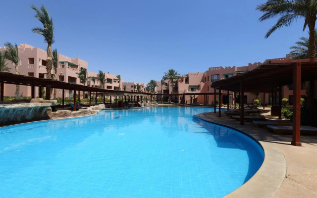 Rehana Sharm Resort - Aqua Park & Spa - Families & Couples Only