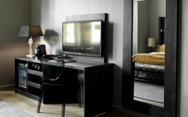 Saga Hotel Oslo, WorldHotels Crafted