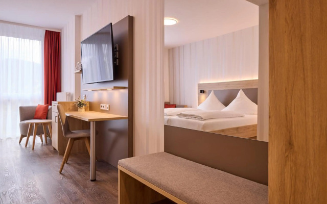 Hotel Zum Schiff