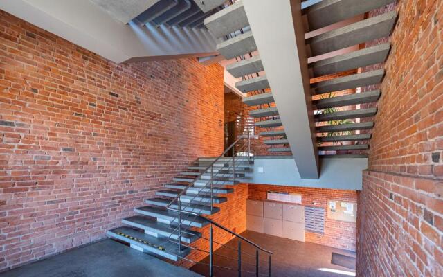 Bibliotheque 1BD Apartment by Hostlovers