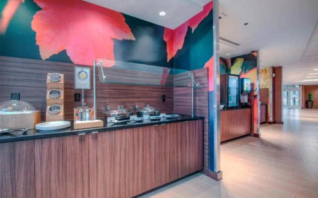 Fairfield Inn & Suites Charlotte Airport