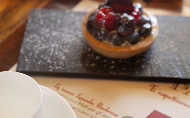 Locanda Pandenus