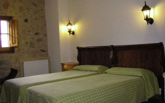 Modern Furnished Apartment Situated on the Ground Floor