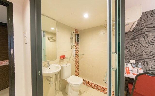 OYO 133 My Signature Hotel Little India