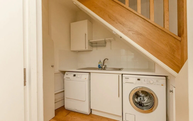 Gorgeous house in the heart of Chelsea