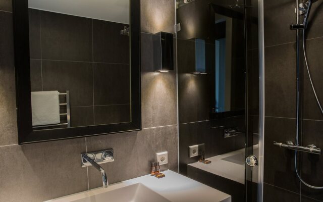 B-aparthotel Kennedy