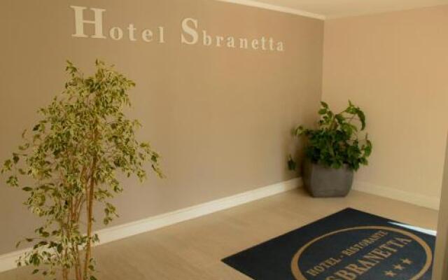 Hotel Ristorante Sbranetta