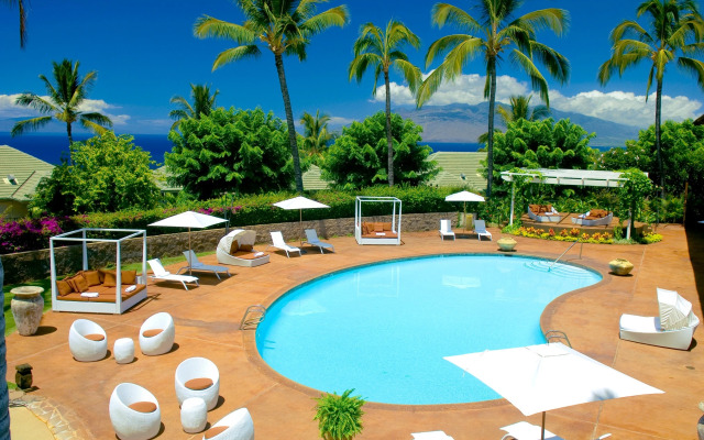 Hotel Wailea, Relais & Chateaux - Adults Only