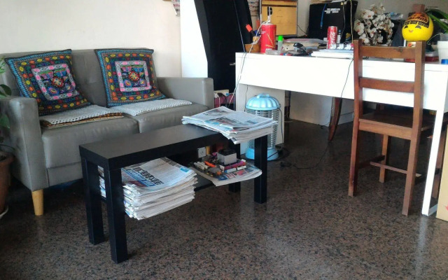 Taitung Travel Hostel