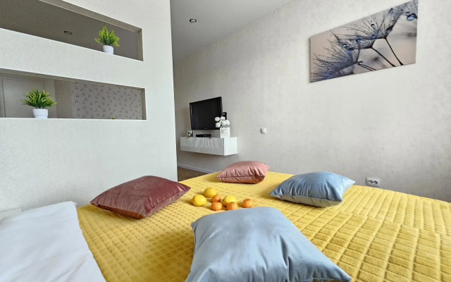 Live comfortably on Raahe 52 street