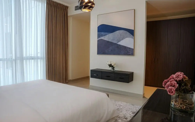 Abdali Views Apartments