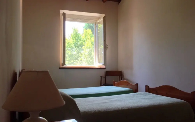 Agriturismo Il Mulino del Vescovo
