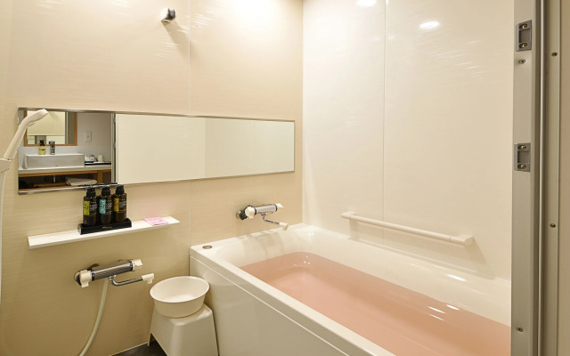 Hotel Gracery Taipei