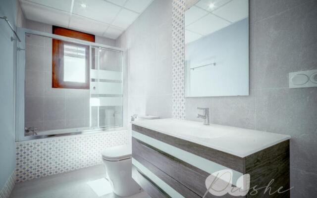 PUSHE Village Playa Granada Beach&Golf 2