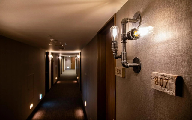 Hotel Wing International Asahikawa Ekimae